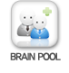 brain pool